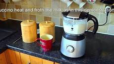 Chocolate Mixer Machine