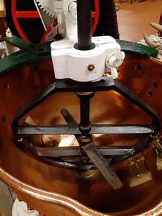 Chocolate Mixing Machine