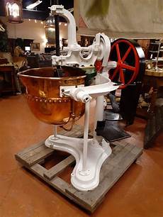 Chocolate Mixing Machine