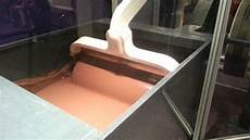 Chocolate Mixing Machine