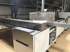 Chocolate Molding Line
