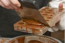Chocolate Molding Line