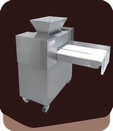 Chocolate Molding Lines