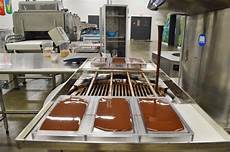Chocolate Molding Machine