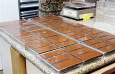 Chocolate Molding Machine