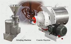 Chocolate Molding Machine