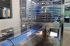 Chocolate Molding Machines