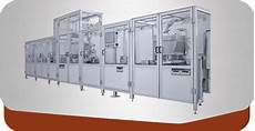 Chocolate Molding Machines