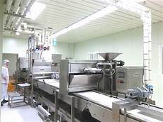 Chocolate Molding Machines