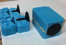 Chocolate Molds