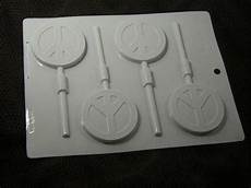 Chocolate Molds