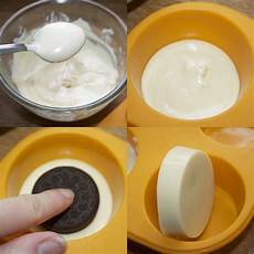 Chocolate Mould