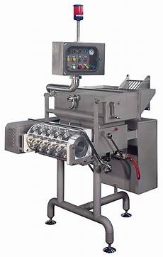 Chocolate Moulding Amchine