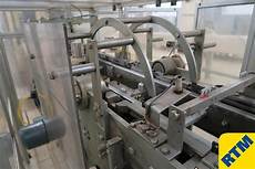 Chocolate Moulding Line