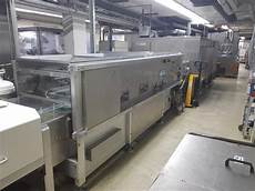 Chocolate Moulding Line