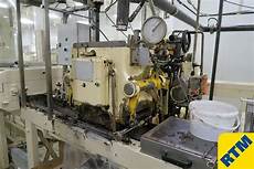Chocolate Moulding Machine