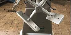 Chocolate Moulding Machine