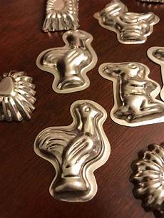 Chocolate Moulds