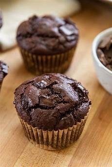 Chocolate Muffin