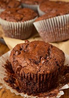 Chocolate Muffin