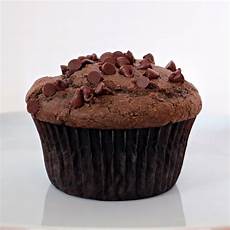 Chocolate Muffin