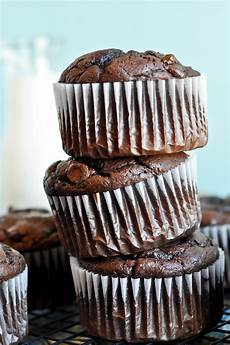Chocolate Muffin