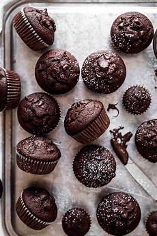 Chocolate Muffin