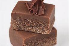 Chocolate Nougat