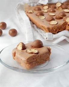 Chocolate Nougat