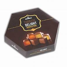 Chocolate Orange-Lemon Delight