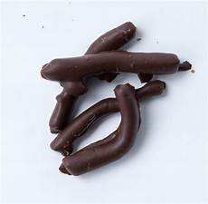 Chocolate Orange Peel