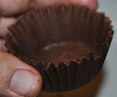 Chocolate Outer Foil