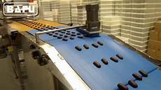 Chocolate Package Machines
