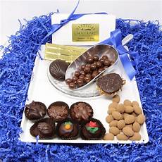 Chocolate Package Machines