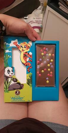 Chocolate Package Machines