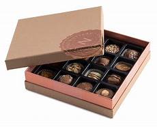 Chocolate Packages