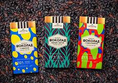 Chocolate Packages