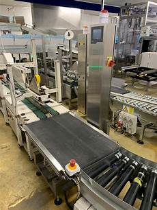 Chocolate Packaging Equipment