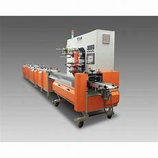 Chocolate Packaging Equipments