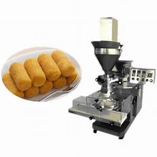 Chocolate Packaging Machine