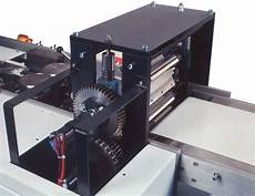 Chocolate Packaging Machinery