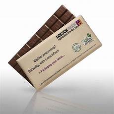 Chocolate Packaging Machines