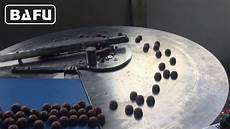 Chocolate Packaging Machines