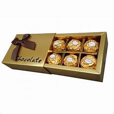 Chocolate Packaging Machines