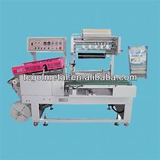 Chocolate Packaging Machines