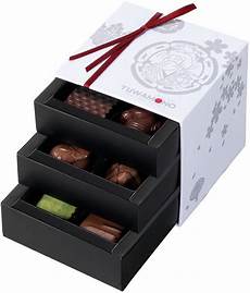 Chocolate Packaging Systems