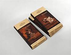 Chocolate Packaging