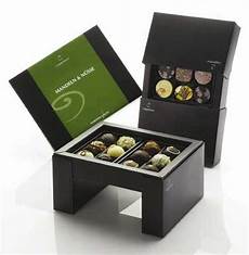Chocolate Packaging