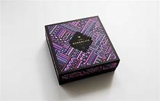 Chocolate Packaging