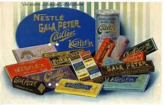 Chocolate Packagings
